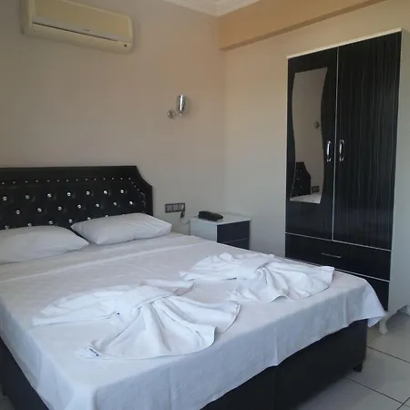 Peace 2* オルデニズ