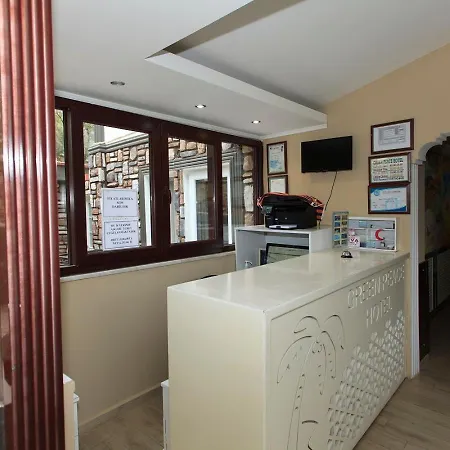 Peace オルデニズ