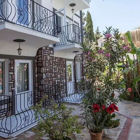 Peace 2* オルデニズ