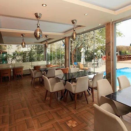 Peace オルデニズ