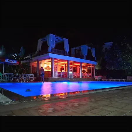 Hotel Peace Ölüdeniz