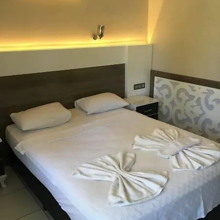Peace Hotel Ölüdeniz