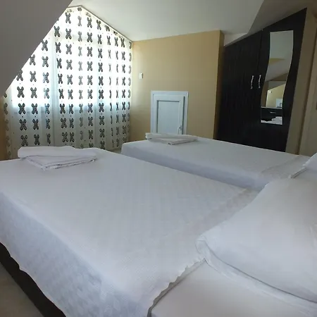 Peace Hotel Ölüdeniz