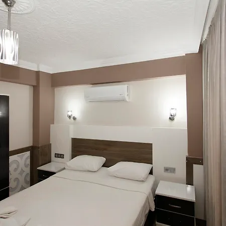 Hotel Peace Ölüdeniz