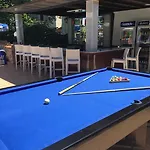 绿色和平酒店