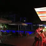 绿色和平酒店