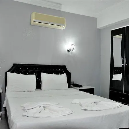 Hotel Peace Ölüdeniz