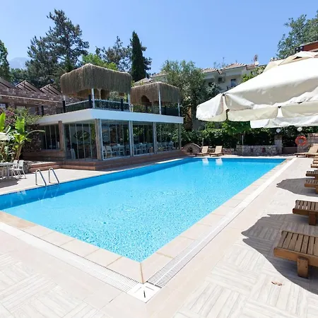 Peace Hotel