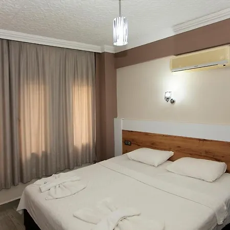 Hotel Peace