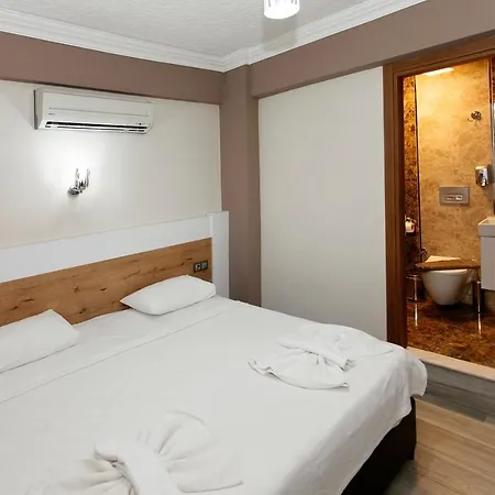 Peace Hotel Ölüdeniz