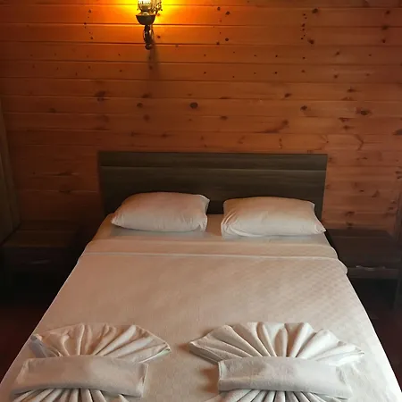 Hotel Peace Ölüdeniz