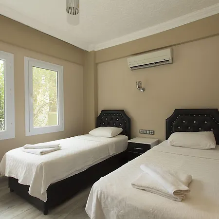 Peace Hotel Ölüdeniz