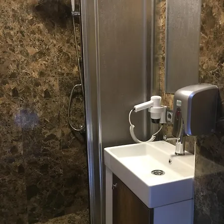 Hotel Peace Ölüdeniz