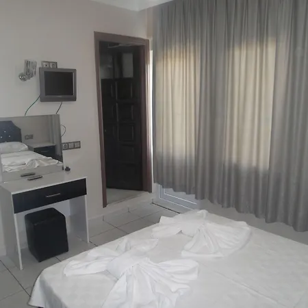 Peace Hotel