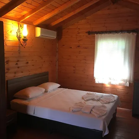 Peace Ölüdeniz