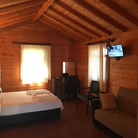 Peace Hotel Ölüdeniz