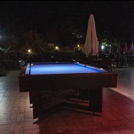 Peace Hotel