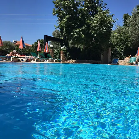 Peace Hotel Ölüdeniz