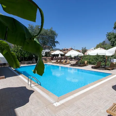 Peace Hotel Ölüdeniz