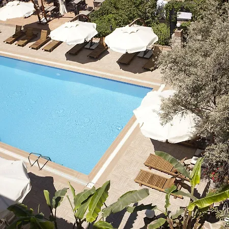 Peace Hotel Ölüdeniz
