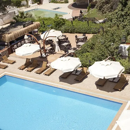 Peace Hotel Ölüdeniz