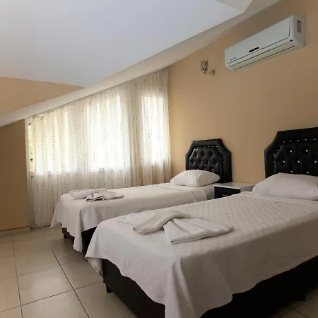 Hotel Peace Ölüdeniz