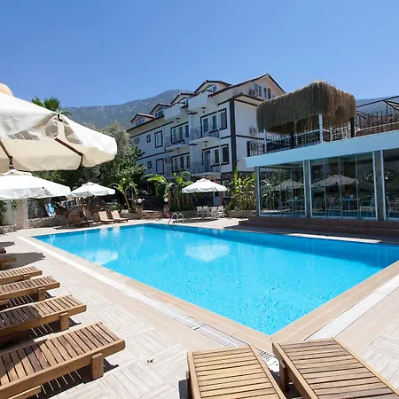 Peace 2* Ölüdeniz