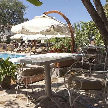 Hotel Peace 2*
