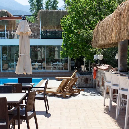 Hotel Peace Ölüdeniz