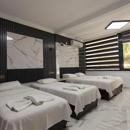 Hotel Peace Ölüdeniz