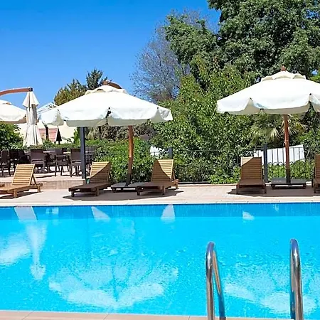 Peace Hotel Oludeniz