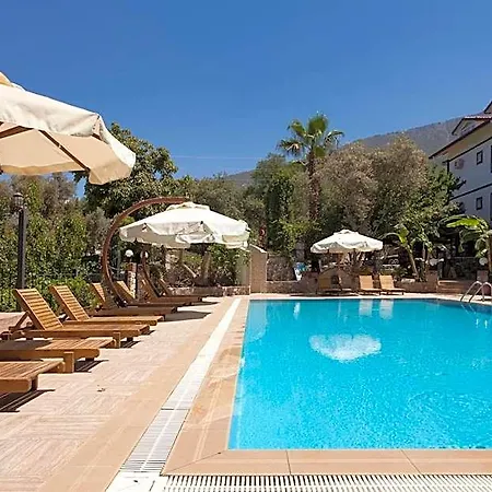 Hotel Peace Oludeniz