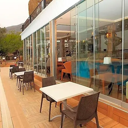 Peace Hotel Oludeniz