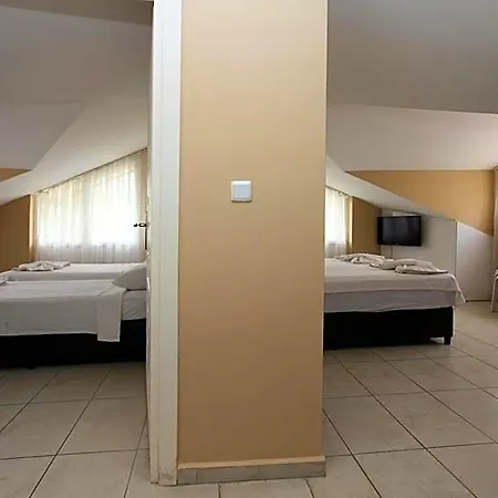 Hotel Peace 2*