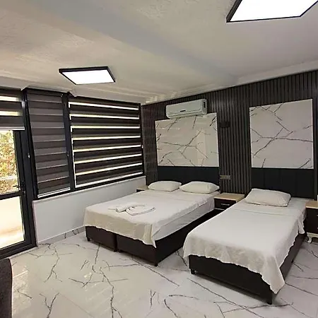 Hotel Peace Oludeniz