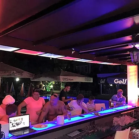 Hotel Peace Oludeniz