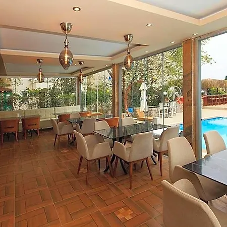 Peace Hotel Oludeniz