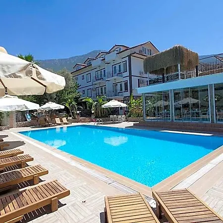 Peace Oludeniz