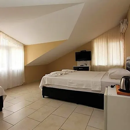 Peace Hotel