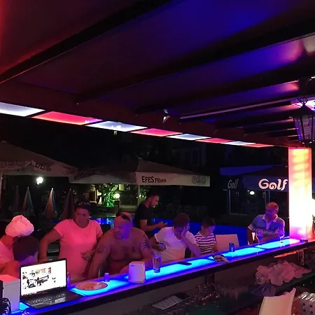 Peace Ölüdeniz