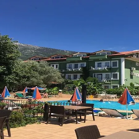 Hotel Peace 2*