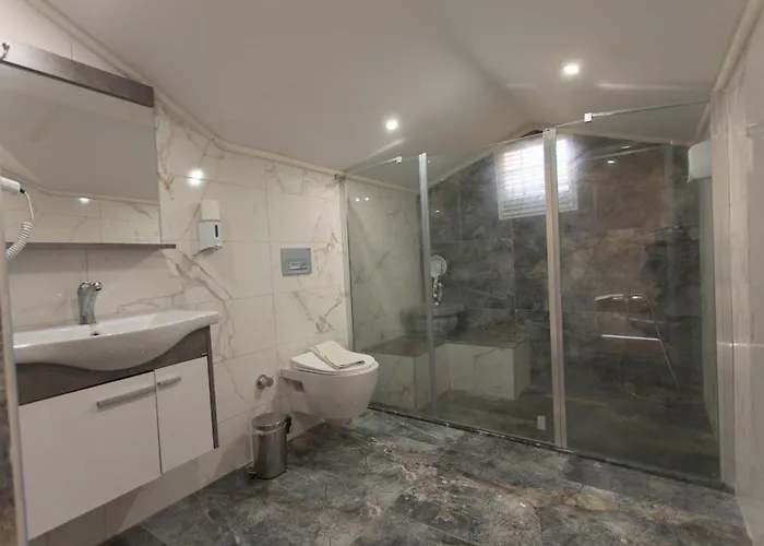 Peace ホテル オルデニズ