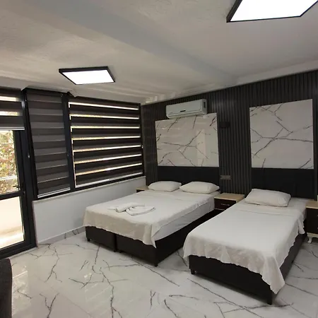 فندق غرين بيس أولدينيس