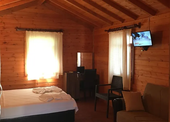 غرين بيس فندق أولدينيس