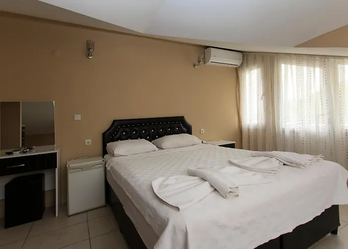 غرين بيس فندق 2*