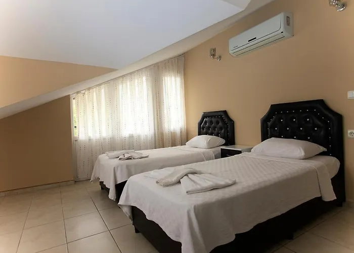 فندق غرين بيس أولدينيس