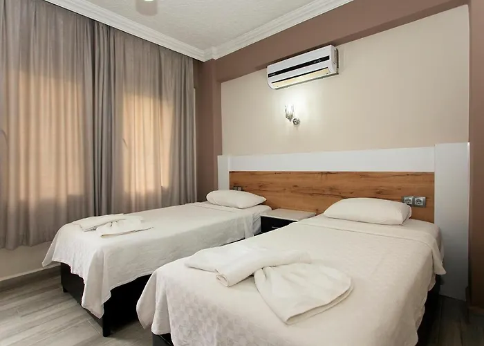 غرين بيس فندق 2*