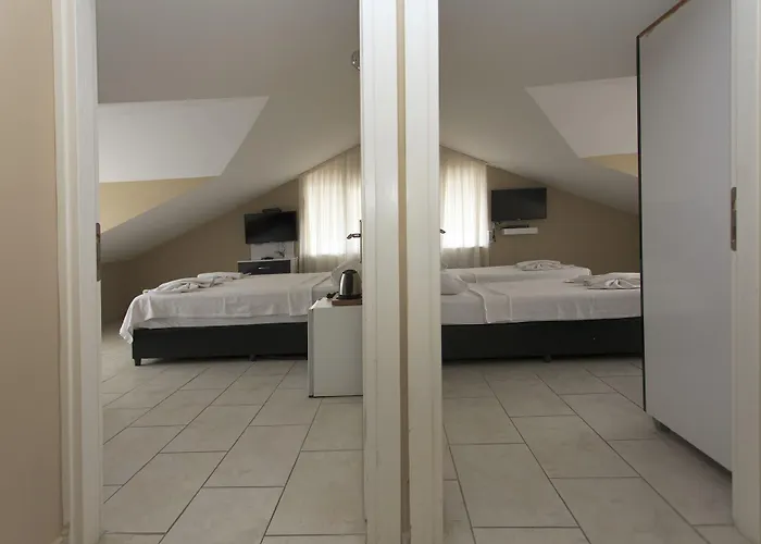 فندق غرين بيس