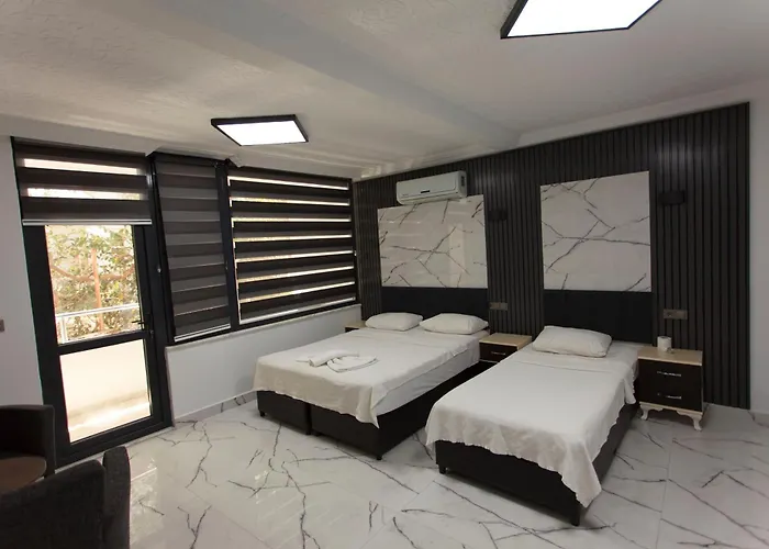 فندق غرين بيس أولدينيس