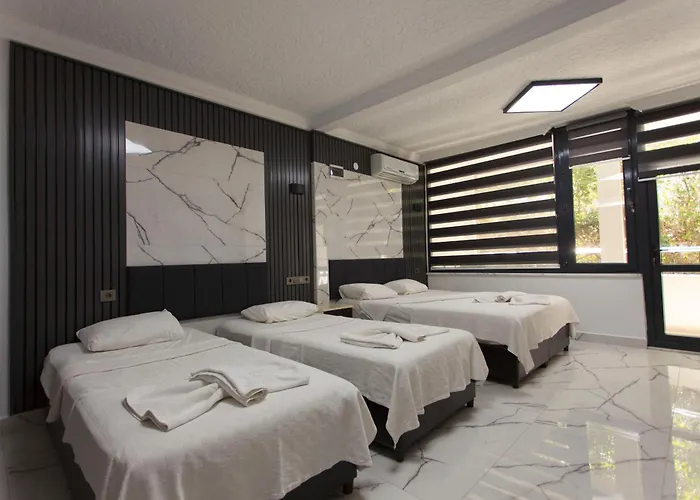 فندق غرين بيس أولدينيس